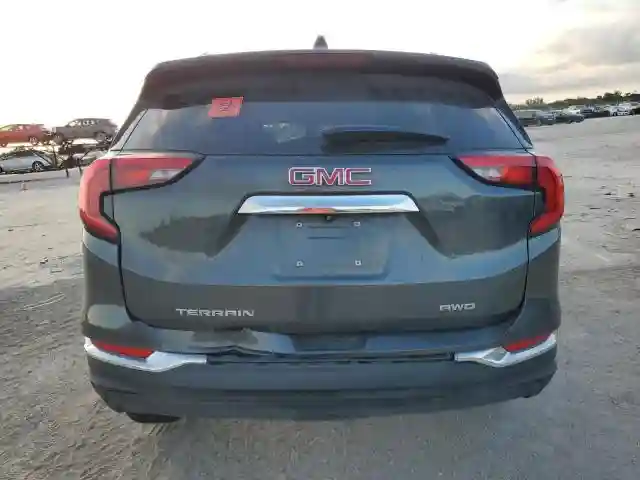 3GKALVEV5LL204365 2020 GMC TERRAIN-5
