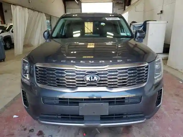 5XYP6DHC4MG186371 2021 KIA TELLURIDE-4