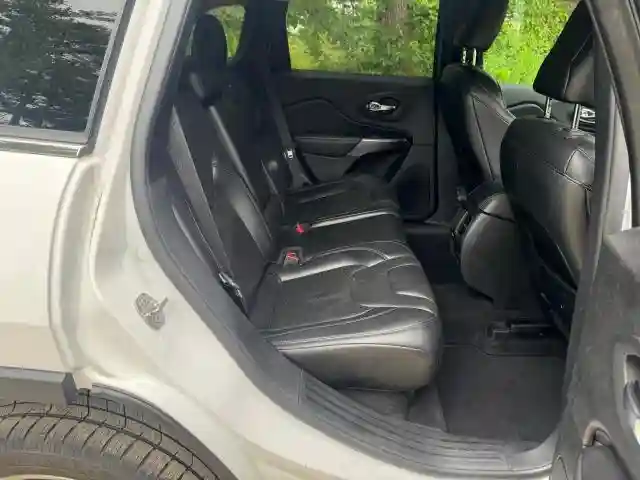 1C4PJLDB8LD614381 2020 JEEP GRAND CHEROKEE-5