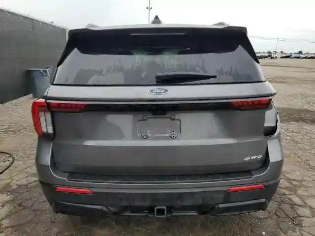 1FMUK8KH0SGB38060 2025 FORD EXPLORER-5