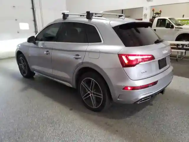 WA1F2BFY0N2084081 2022 AUDI Q5-1