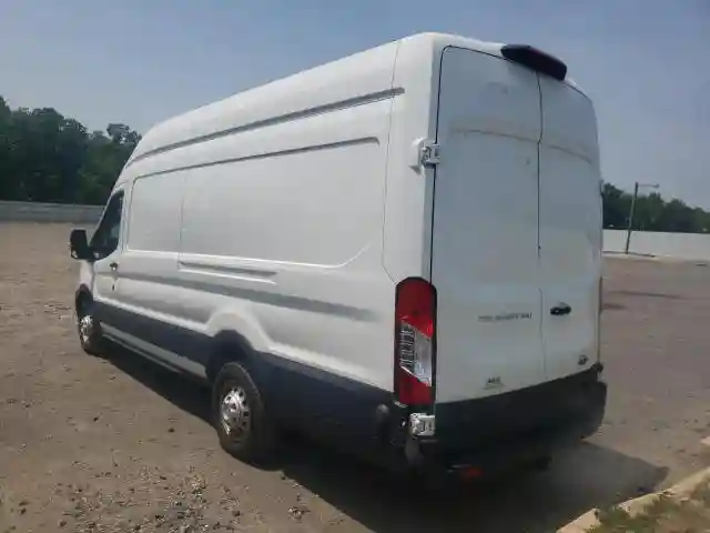 1FTBW3UG8LKA03222 2020 FORD TRANSIT-1