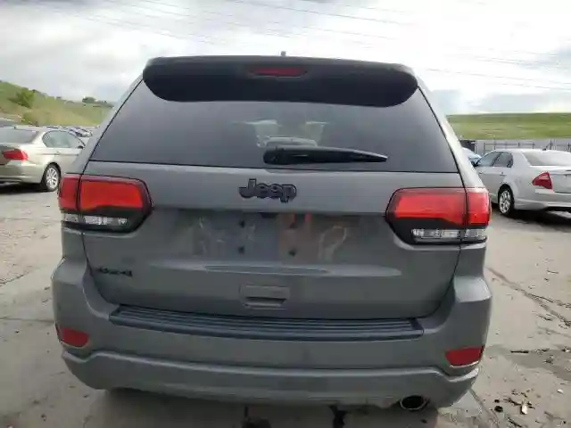 1C4RJFAG4LC139344 2020 JEEP GRAND CHEROKEE-5
