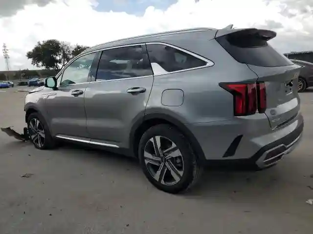 KNDRHDLGXP5205211 2023 KIA SORENTO-1