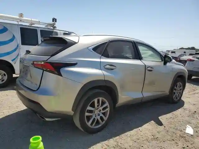 JTJBARBZ1G2066431 2016 LEXUS NX-2