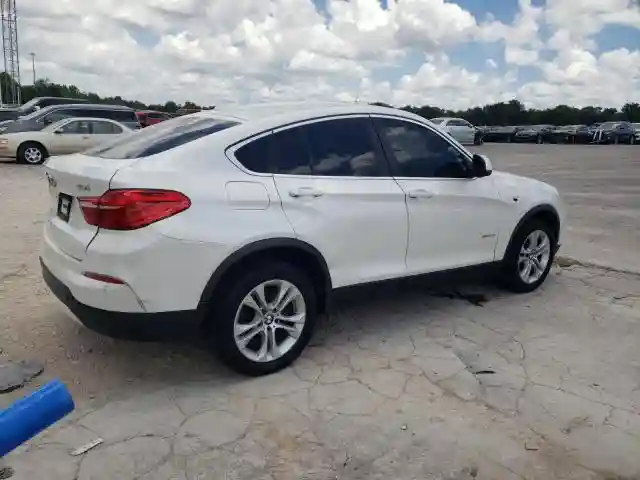 5UXXW3C57F0M88215 2015 BMW X4-2
