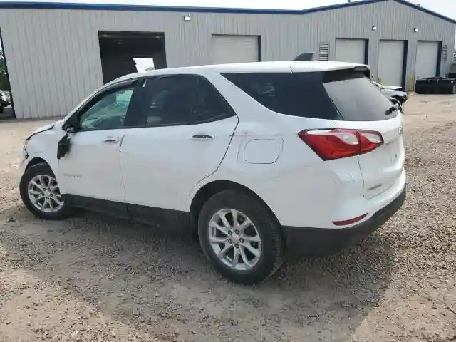 2GNAXSEV0K6285378 2019 CHEVROLET EQUINOX-1