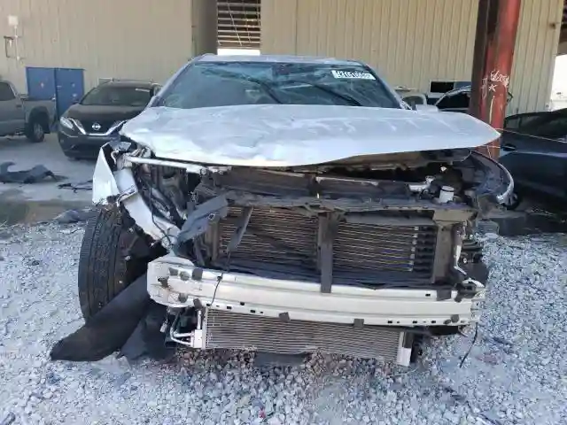 5GAEVBKW0NJ119349 2022 BUICK ENCLAVE-4