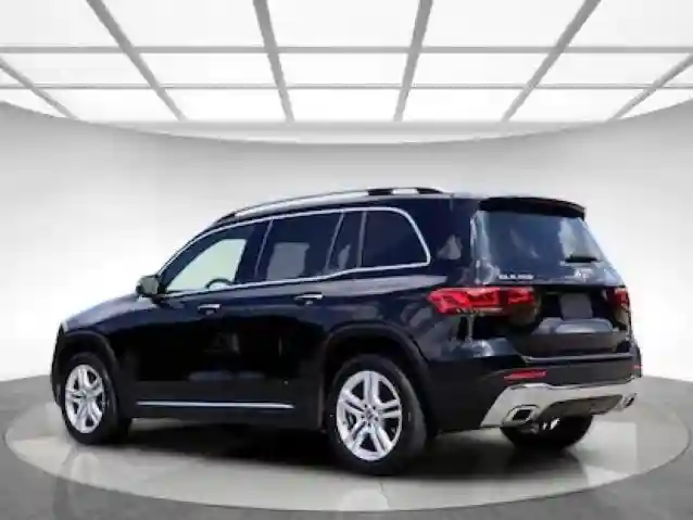W1N4M4HB9MW106XXX 2021 MERCEDES-BENZ GLB-CLASS-3