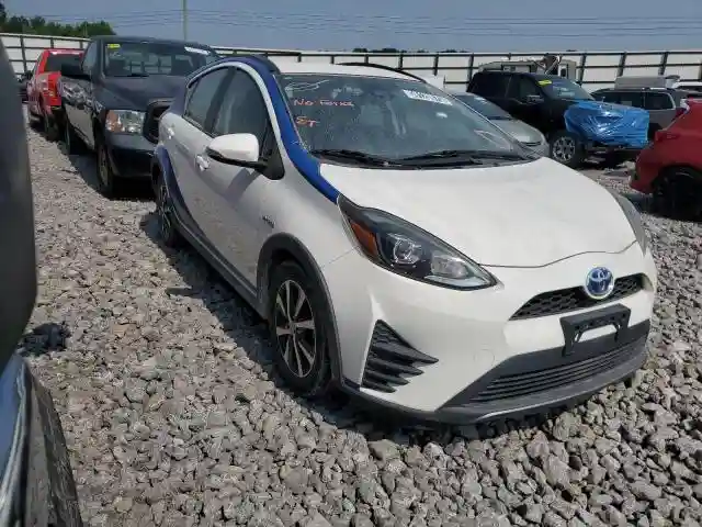 JTDKDTB30J1599435 2018 TOYOTA PRIUS-3