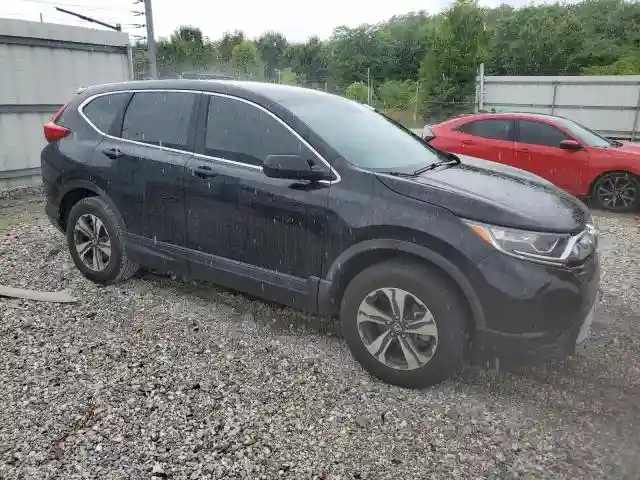5J6RW6H30KL000339 2019 HONDA CRV-3