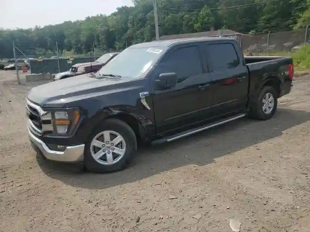 1FTEW1EPXPFD33815 2023 FORD F-150-0