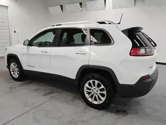 1C4PJMCB1KD393132 2019 JEEP GRAND CHEROKEE-1