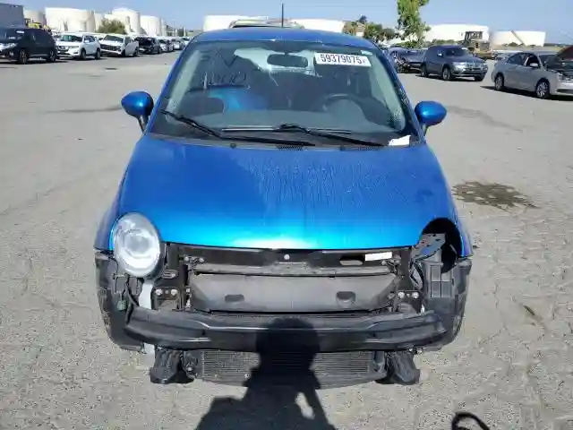 3C3CFFAR9FT667564 2015 FIAT 500-4