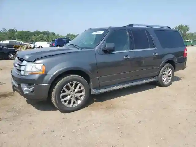 1FMJK1KTXHEA60924 2017 FORD EXPEDITION-0