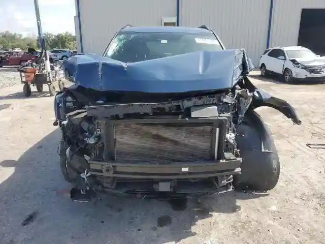 5XYP3DGC7PG367267 2023 KIA TELLURIDE-4