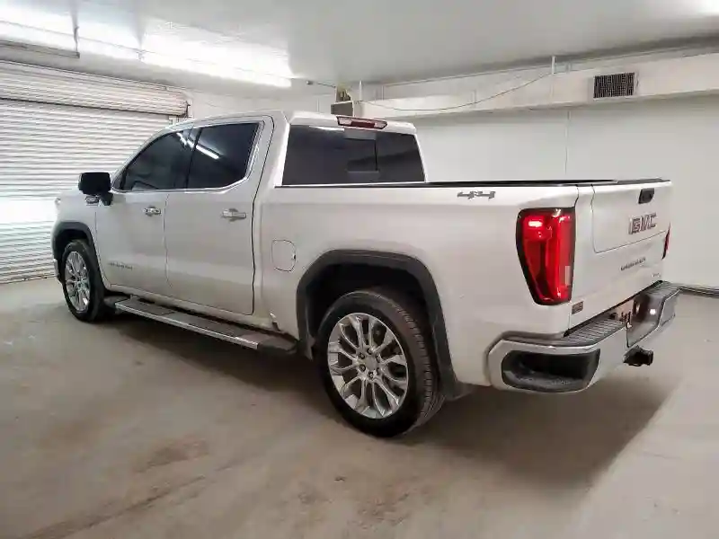 3GTUUDE82PG310619 2023 GMC SIERRA-1