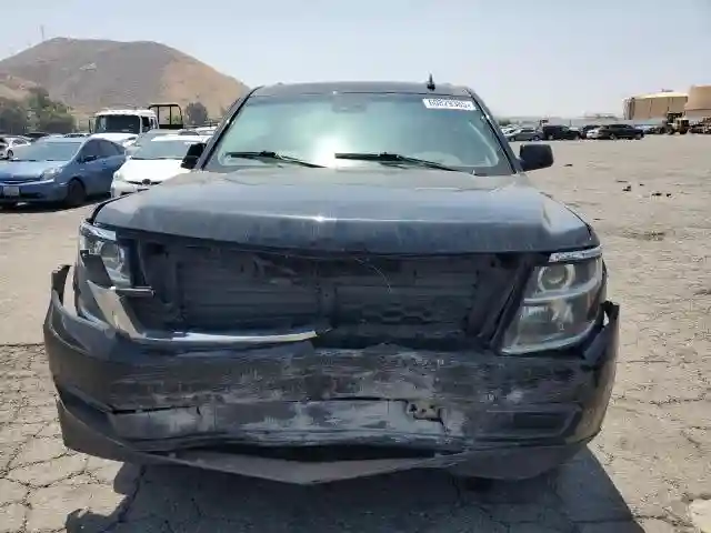 1GNSKHKCXKR116384 2019 CHEVROLET SUBURBAN-4