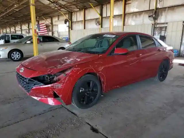 5NPLM4AG6MH046512 2021 HYUNDAI ELANTRA-0