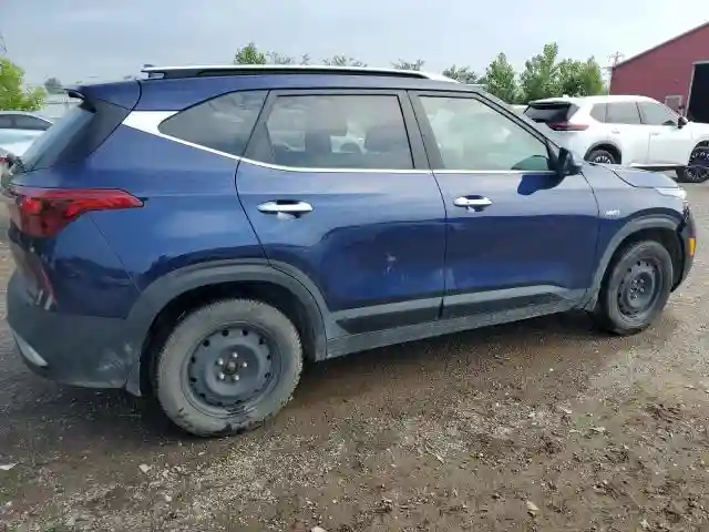 KNDETCA23P7454579 2023 KIA SELTOS-2