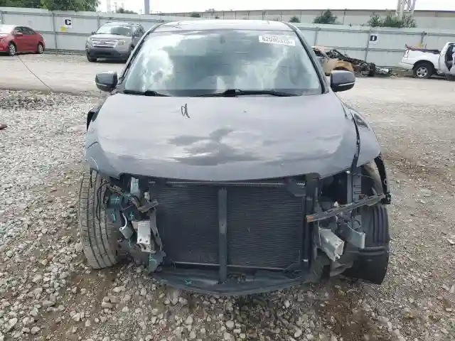 5FRYD4H25GB021635 2016 ACURA MDX-4
