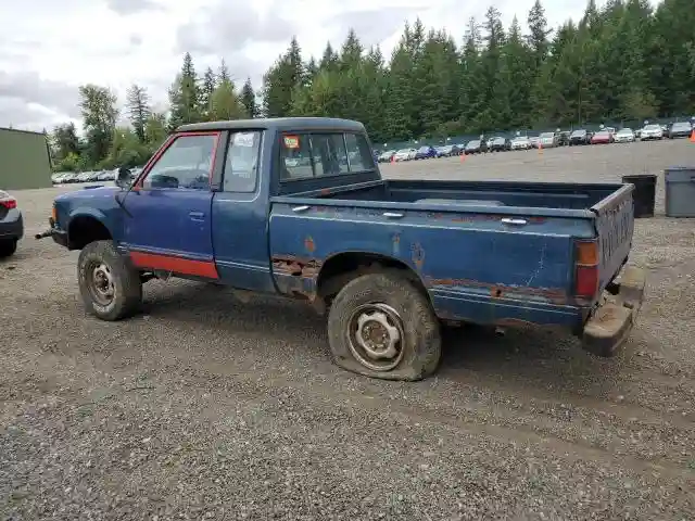 JN6ND06YXEW009894 1984 NISSAN ALL OTHER-1
