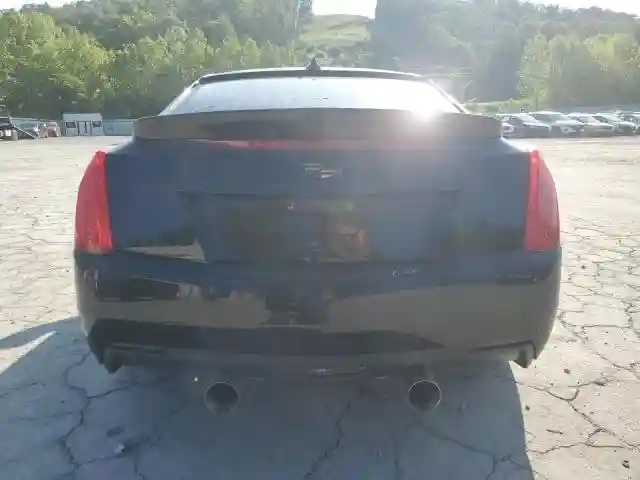 1G6AG1RX9F0141957 2015 CADILLAC ATS-5