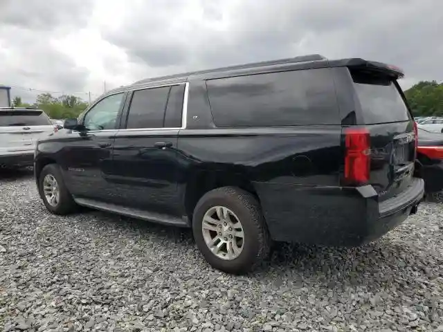 1GNSKHKC5GR460924 2016 CHEVROLET SUBURBAN-1