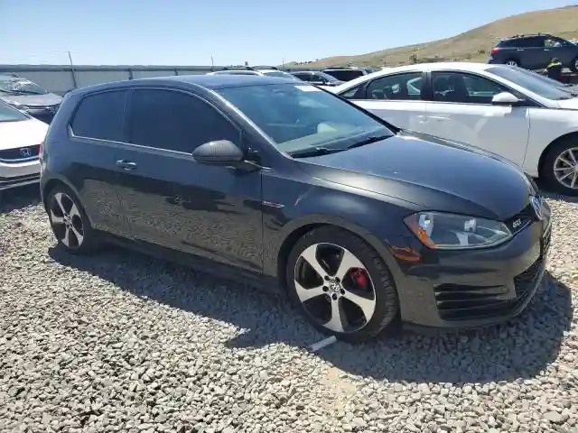3VWTT7AU0FM030195 2015 VOLKSWAGEN GTI-3