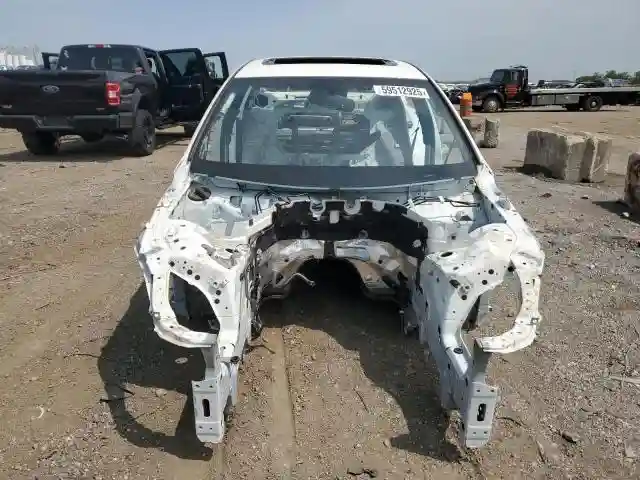 JN1FV7DR8NM390457 2022 INFINITI Q50-4