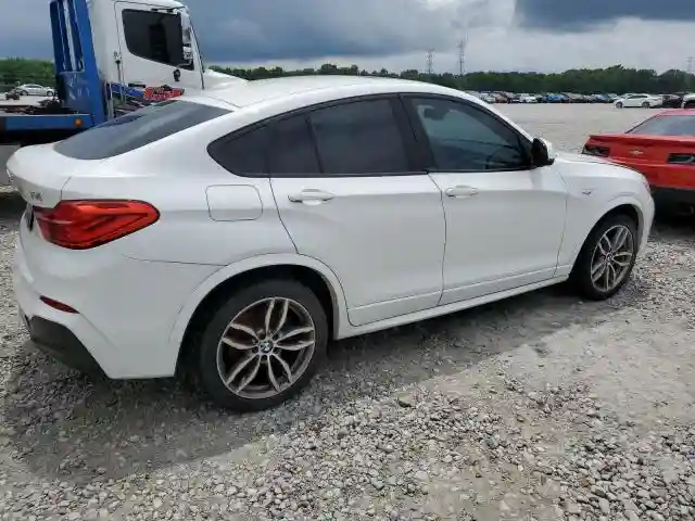 5UXXW3C51G0R20816 2016 BMW X4-2