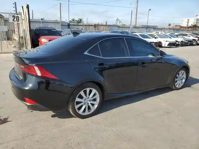 JTHBF1D29F5053041 2015 LEXUS IS-2