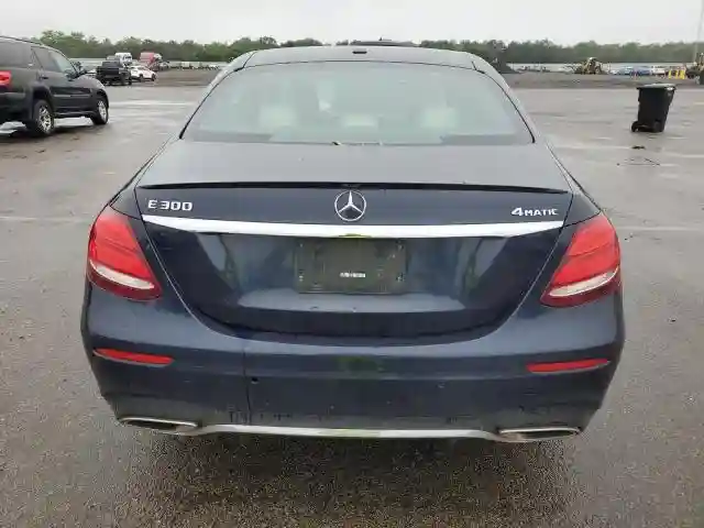 WDDZF4KB5HA099082 2017 MERCEDES-BENZ E-CLASS-5