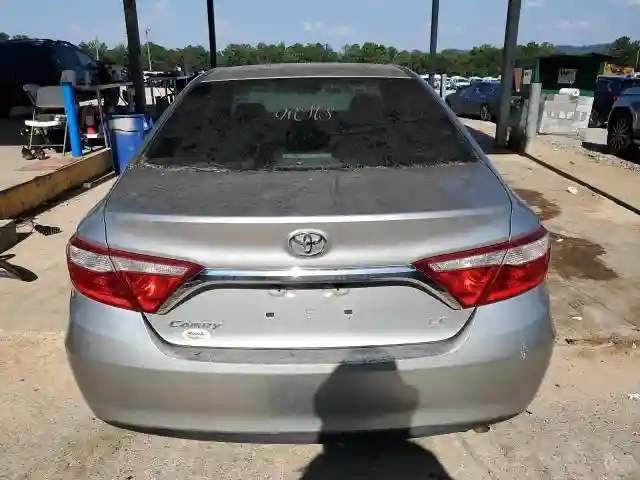 4T1BF1FK1HU615565 2017 TOYOTA CAMRY-5