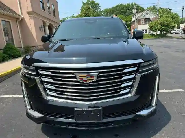 1GYS4MKL8MR367932 2021 CADILLAC ESCALADE-4