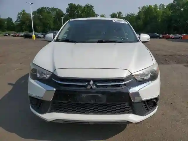 JA4AR3AU7KU025867 2019 MITSUBISHI OUTLANDER-4
