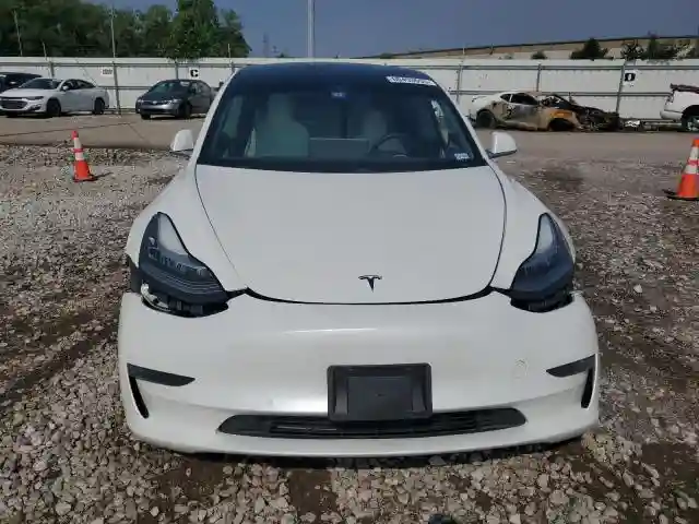 5YJ3E1EB0LF802004 2020 TESLA MODEL 3-4