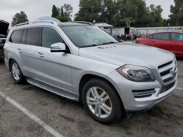 4JGDF6EE4FA522989 2015 MERCEDES-BENZ GL-CLASS-3
