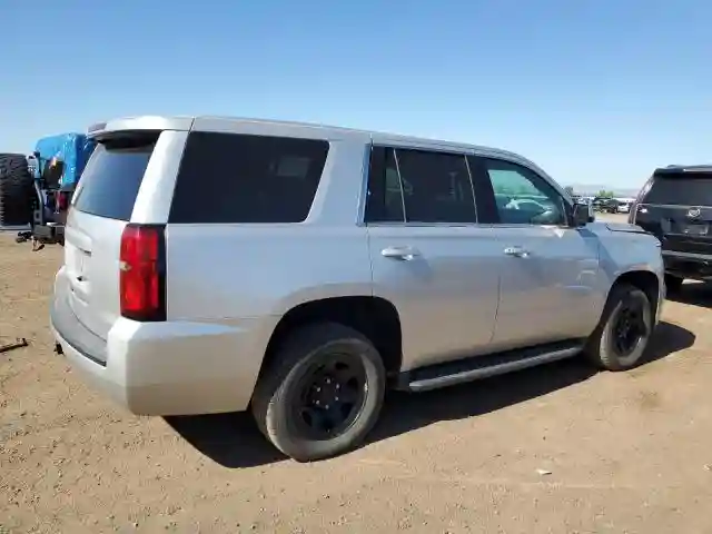 1GNSKDEC1JR244967 2018 CHEVROLET TAHOE-2