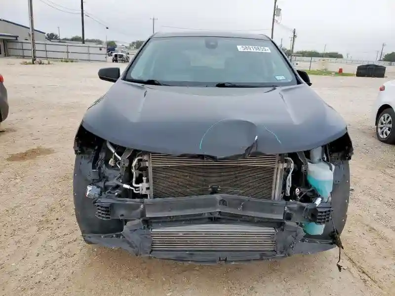 3GNAXUEV2NL187416 2022 CHEVROLET EQUINOX-4