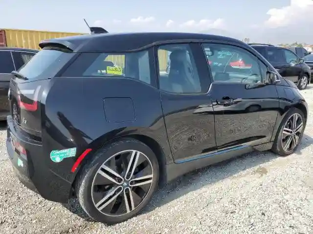 WBY1Z4C50GV505573 2016 BMW I SERIES-2