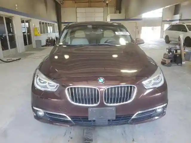 WBA5M4C59FD184037 2015 BMW 5 SERIES-4