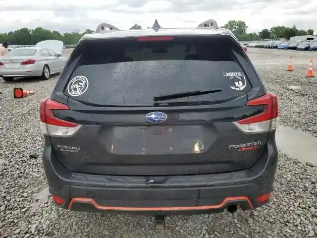 JF2SKAPC6KH531976 2019 SUBARU FORESTER-5