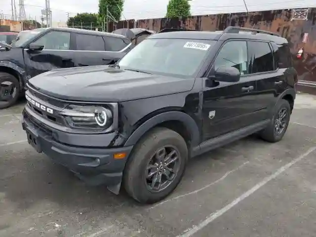 3FMCR9B67NRE15408 2022 FORD BRONCO-0