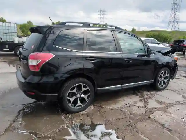 JF2SJGUC0FH825518 2015 SUBARU FORESTER-2