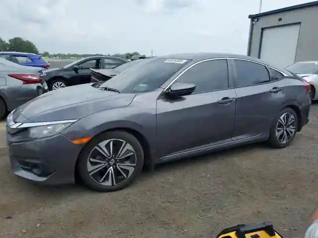 2HGFC1F33GH637190 2016 HONDA CIVIC-0