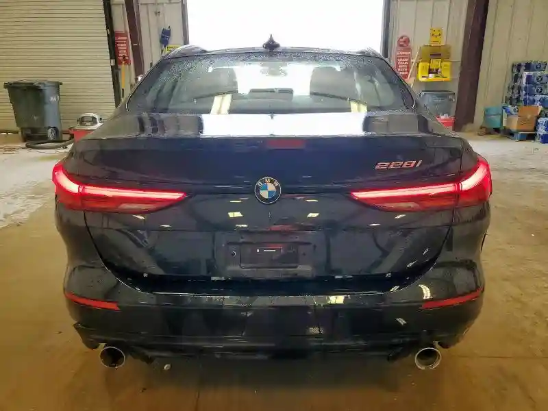 WBA53AK00R7R69444 2024 BMW 2 SERIES-5