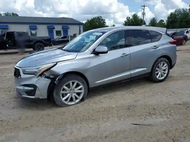 5J8TC1H36KL023035 2019 ACURA RDX-0