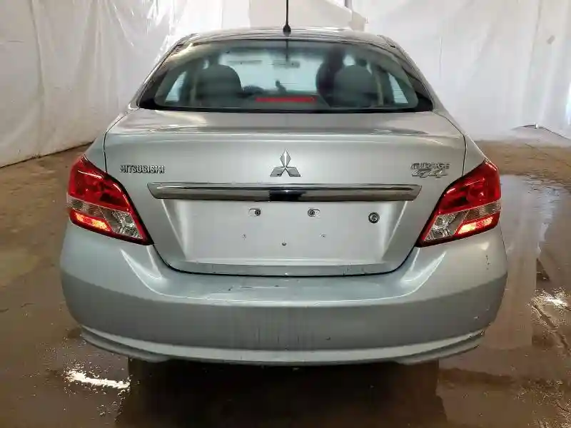 ML32F3FJ2HH002809 2017 MITSUBISHI MIRAGE-5