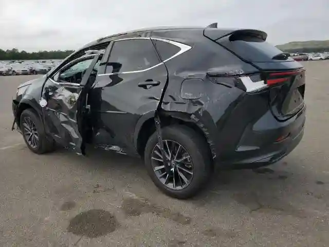 2T2ADCEZ1RC004168 2024 LEXUS NX 250 BAS-1